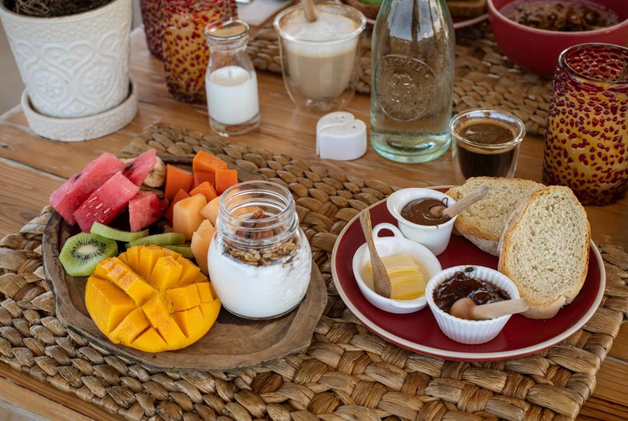 El Corazon Boutique Hotel - Adults Only With Beach Club Pass Included Isla Holbox Екстериор снимка