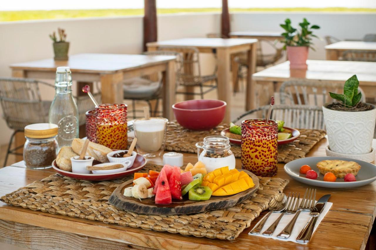 El Corazon Boutique Hotel - Adults Only With Beach Club Pass Included Isla Holbox Екстериор снимка