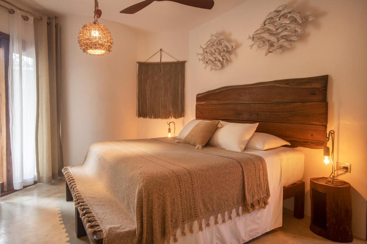 El Corazon Boutique Hotel - Adults Only With Beach Club Pass Included Isla Holbox Екстериор снимка