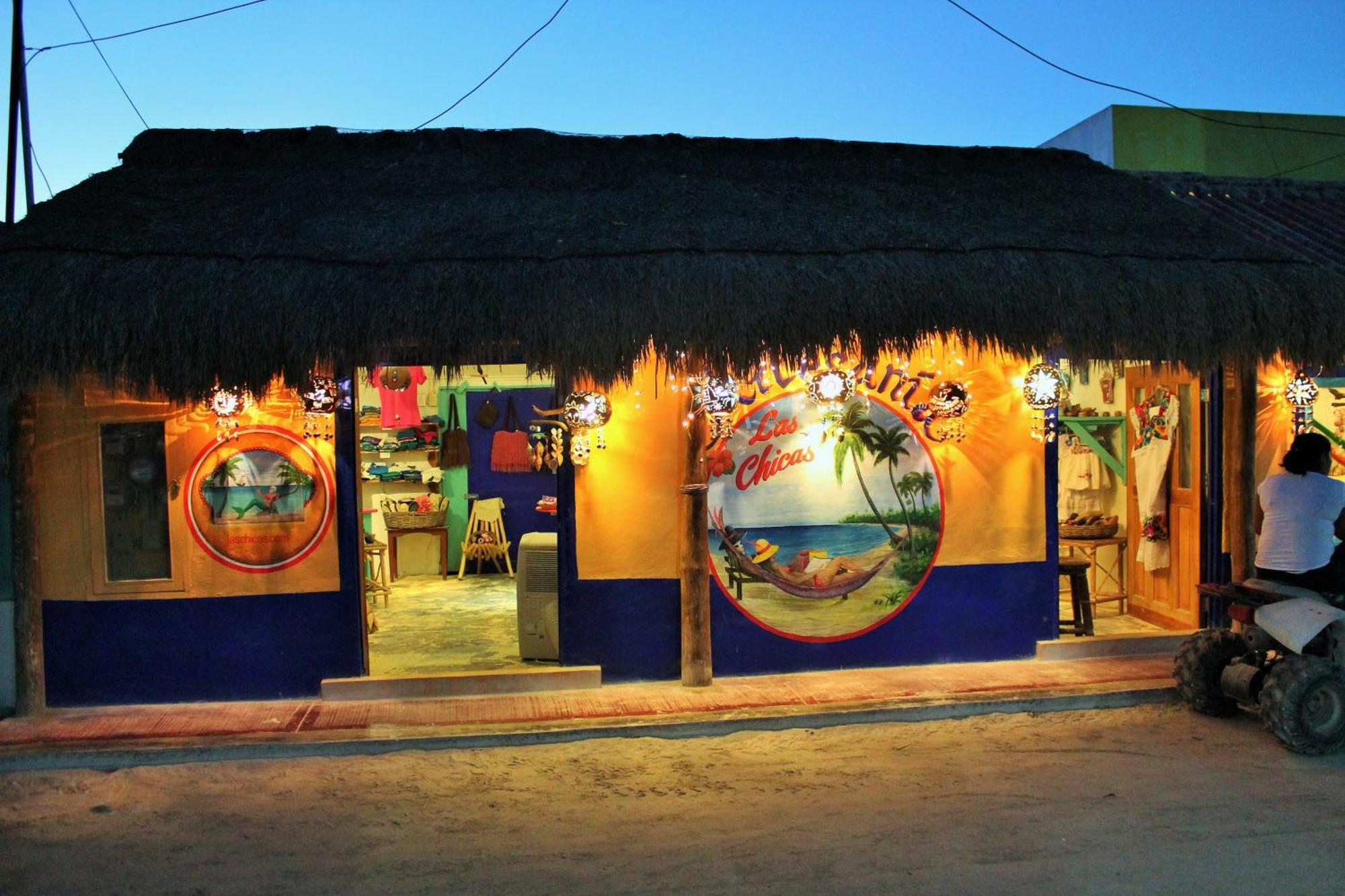 El Corazon Boutique Hotel - Adults Only With Beach Club Pass Included Isla Holbox Екстериор снимка